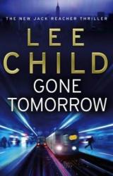 Книга Gone Tomorrow
