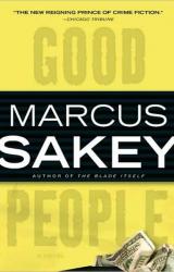 Книга Good People