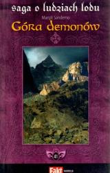 Книга Góra Demonów
