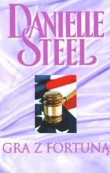 Книга Gra Z Fortuną