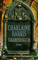 Книга Grabeshauch
