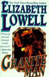 Книга Granite Man
