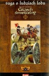 Книга Grzech Śmiertelny