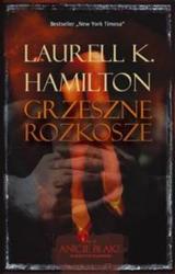 Книга Grzeszne Rozkosze