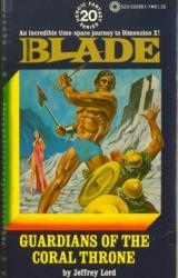 Книга Guardians Of The Coral Throne
