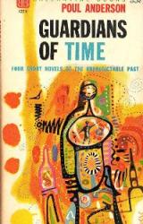 Книга Guardians of Time