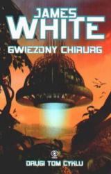 Книга Gwiezdny chirurg