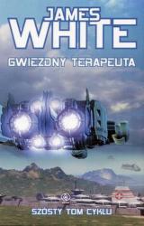 Книга Gwiezdny terapeuta