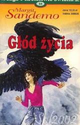 Книга Głód Życia