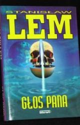 Книга Głos Pana