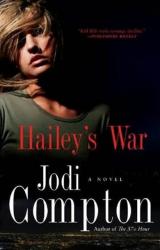 Книга Hailey's War