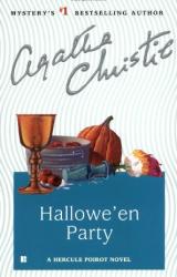 Книга Hallowe'en Party