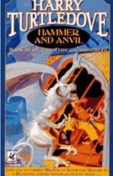 Книга Hammer And Anvil