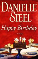 Книга Happy Birthday: A Novel