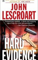 Книга Hard Evidence