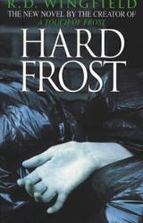 Книга Hard Frost