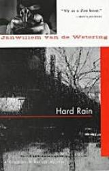 Книга Hard Rain