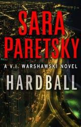 Книга Hardball