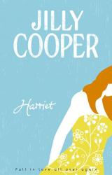 Книга Harriet