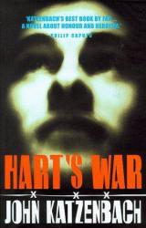 Книга Hart’s War