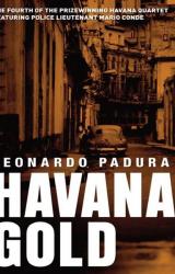 Книга Havana Gold