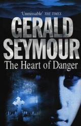 Книга Heart of Danger