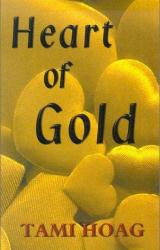 Книга Heart of Gold