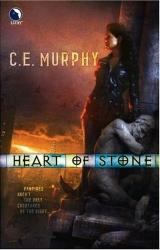 Книга Heart of Stone