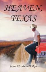 Книга Heaven, Texas