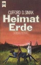 Книга Heimat Erde