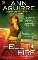 Книга Hell Fire