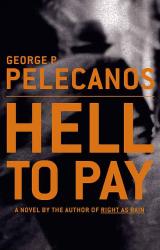 Книга Hell To Pay