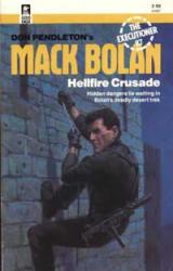 Книга Hellfire Crusade