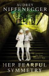 Книга Her Fearful Symmetry