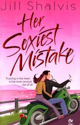 Книга Her Sexiest Mistake