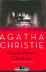 Книга Hercule Poirot's Christmas