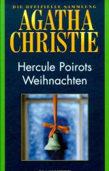 Книга Hercule Poirots Weihnachten