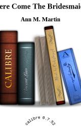 Книга Here Come The Bridesmaids