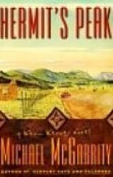 Книга Hermit_s Peak