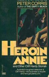 Книга Heroin Annie