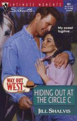 Книга Hiding Out At The Circle C