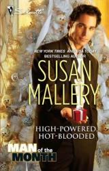 Книга High-Powered, Hot-Blooded