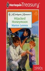Книга Hijacked Honeymoon