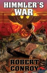Книга Himmler's war