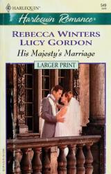 Книга His Majesty's Marriage