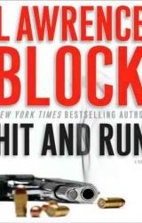 Книга Hit and Run