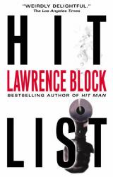 Книга Hit List