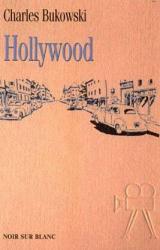 Книга Hollywood
