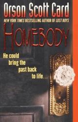 Книга Homebody