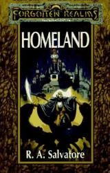 Книга Homeland